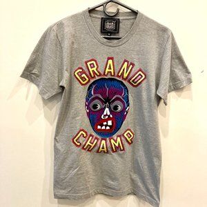 Libertine hand made american